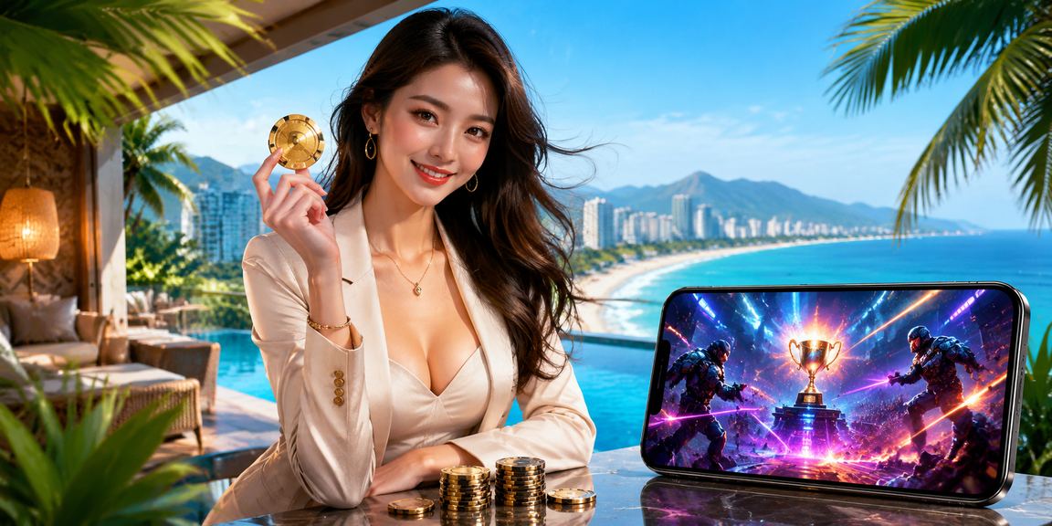 Người dùng kiểm tra giao dịch VND trên trình duyệt di động bảo mật