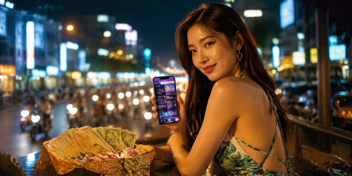 Người dùng đối chiếu lịch sử nạp rút VND trong tài khoản cá nhân